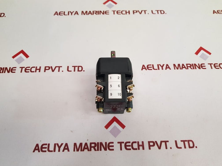 Seiko Electric Tbn 105 Fk Switch 600V 10A