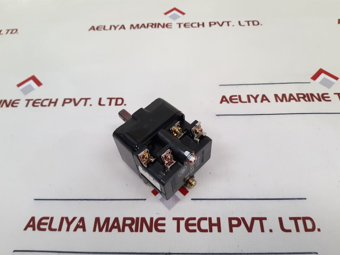 Seiko Electric Tbn 204N Fk Speed Control Switch 600V 10A Cont.