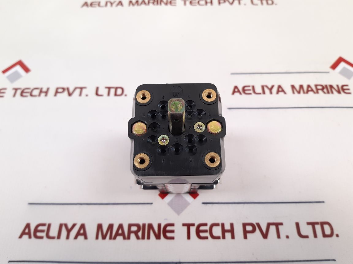 Seiko Electric Tbn 205N Fk Speed Control Switch