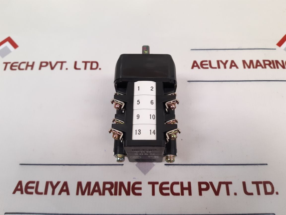 Seiko Electric Tbn 205N Fk Speed Control Switch