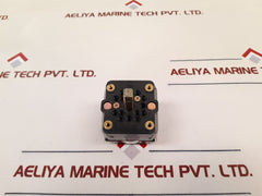 Seiko Electric Tbn 351 Fk Speed Control Switch 600V 10A Cont.