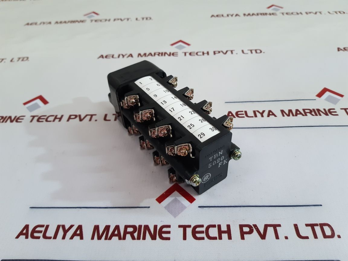 Seiko Electric Tbn 5020 Fk Speed Control Switch