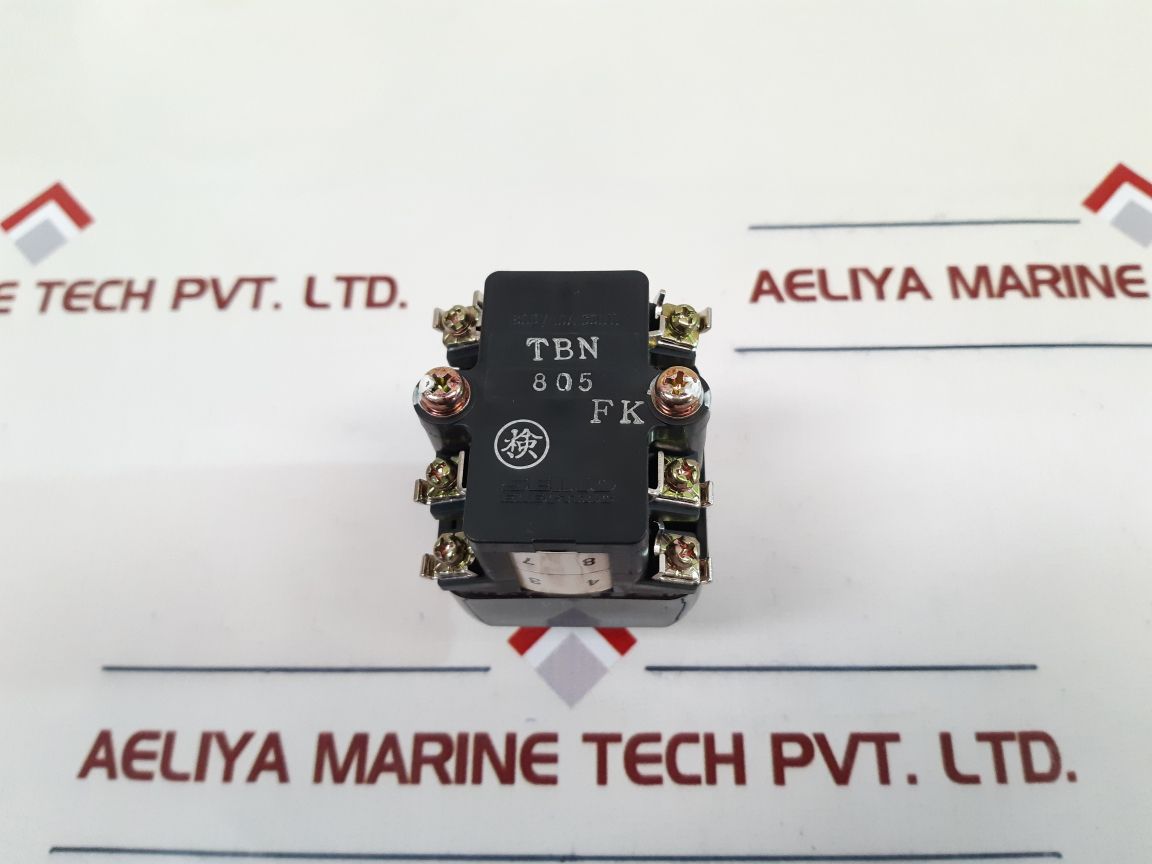 Seiko Electric Tbn 805 Fk Speed Control Switch