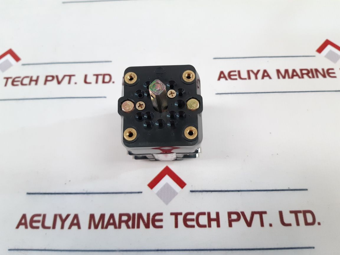 Seiko Electric Tbn 806 Fk Speed Switch Control