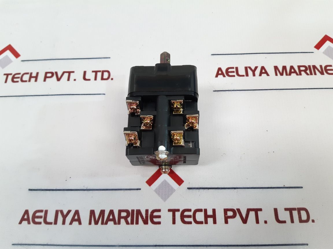 Seiko Electric Tbn 806 Fk Speed Switch Control