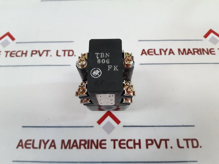 Seiko Electric Tbn 806 Fk Speed Switch Control