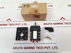 Seiko Electric Tbn 856 Fk Speed Control Switch