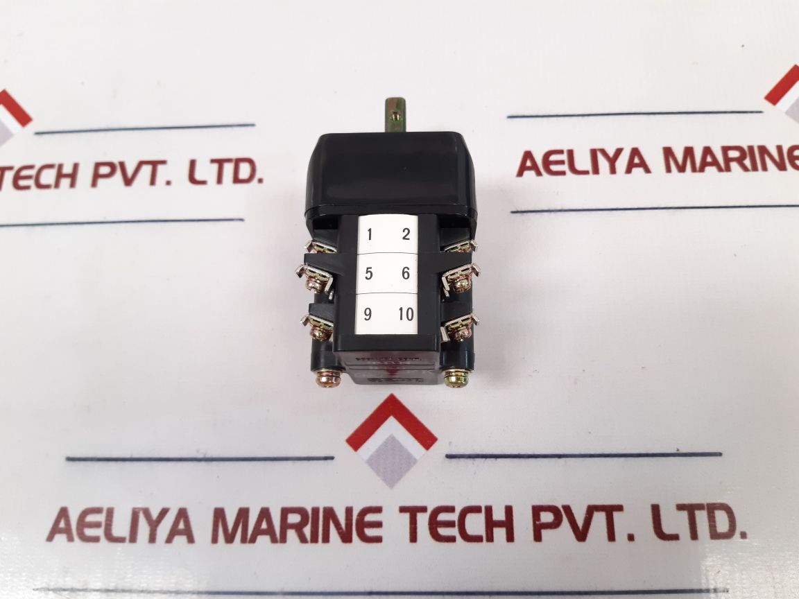 Seiko Electric Tbn 856 Fk Speed Control Switch