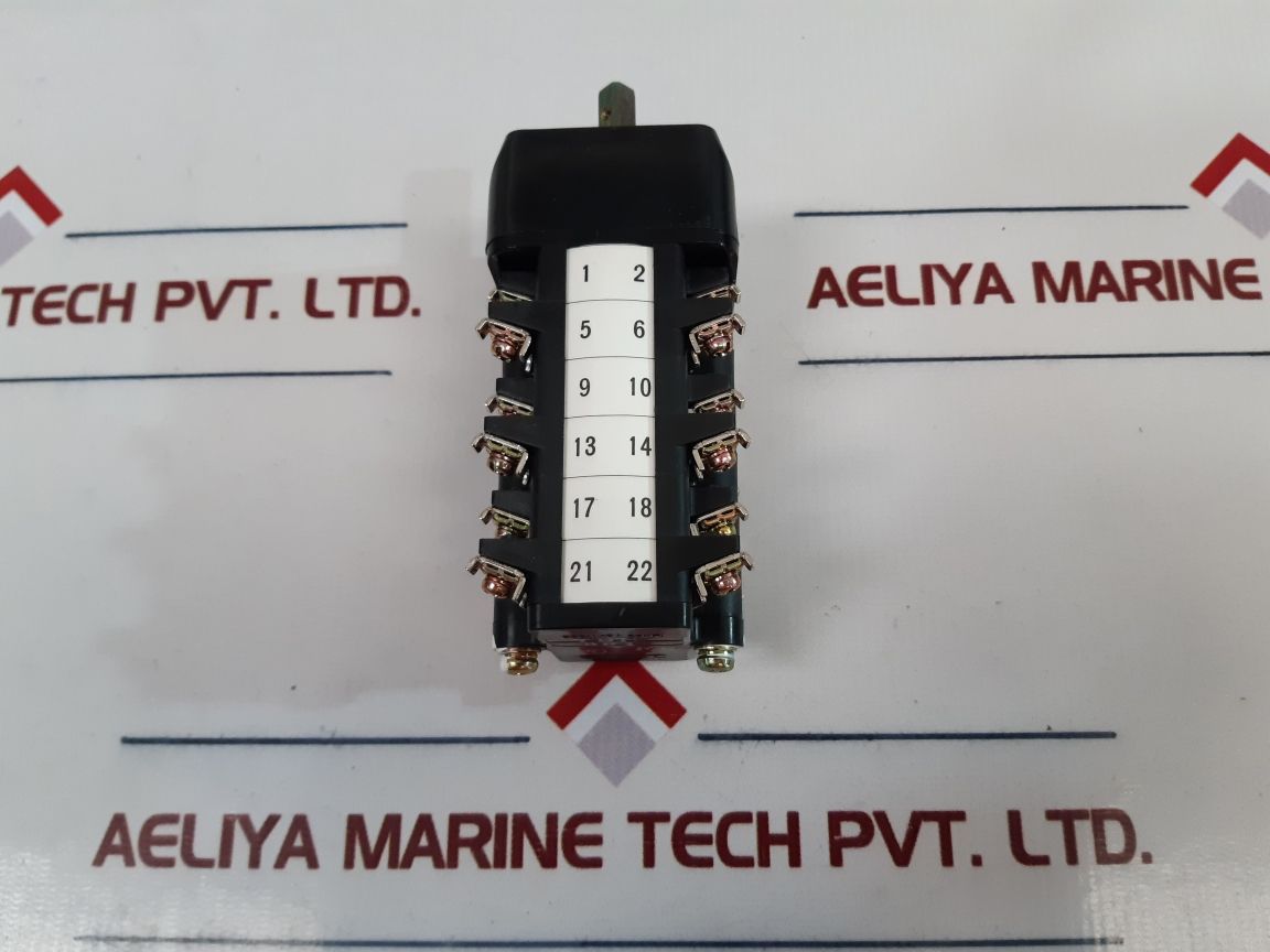 Seiko Electric Tbn 861 Fk Control Switch
