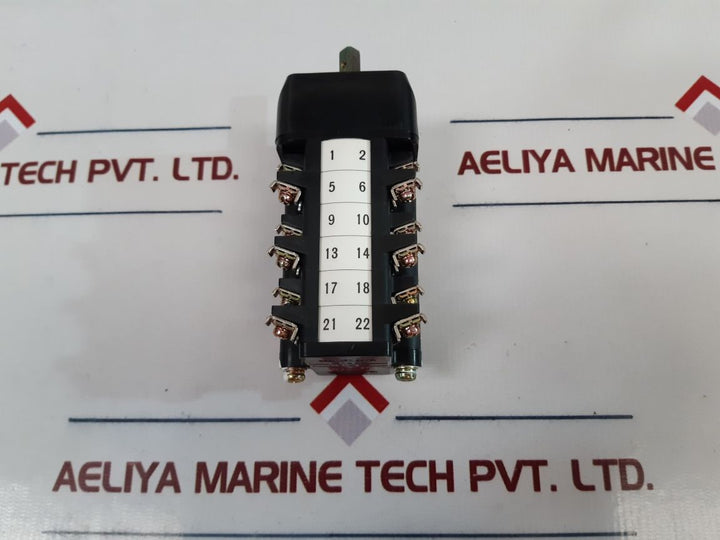 Seiko Electric Tbn 861 Fk Control Switch