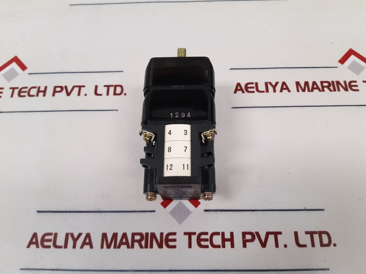 Seiko Electric Tbrsf1-606-pr Speed Control Switch