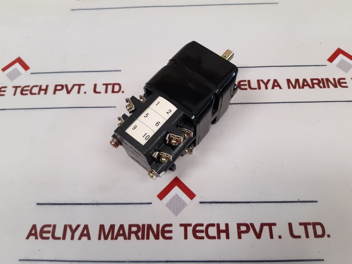 Seiko Electric Tbrsf1-606-pr Speed Control Switch