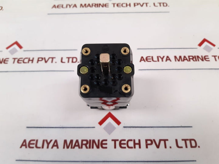 Seiko Electric Tbrsf1-606-pr Speed Control Switch