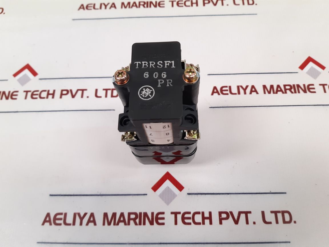 Seiko Electric Tbrsf1-606-pr Speed Control Switch