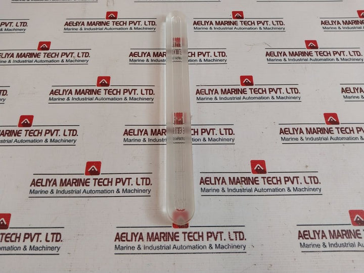 Seiko Industrial Glass P340 High Pressure Reflex Gauge Glass