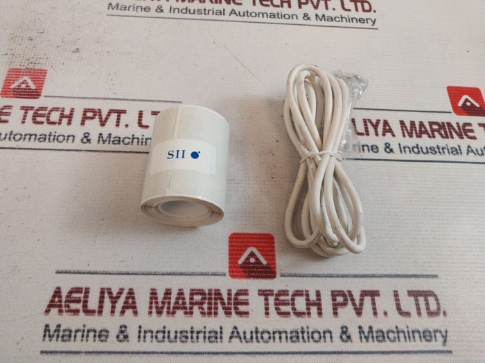 Seiko Instruments Slp 440 Smart Label Thermal Printer 100-240V 47-63Hz 0.48A