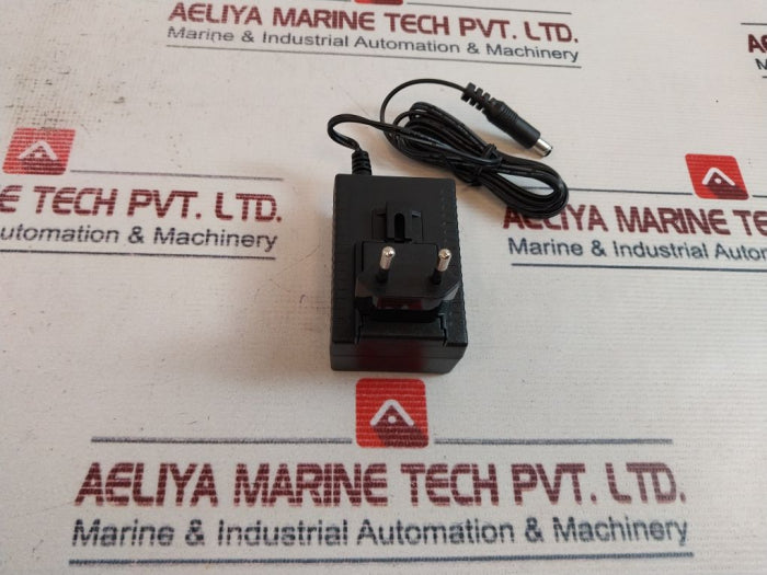 Seiko Instruments Slp 440 Smart Label Thermal Printer 100-240V 47-63Hz 0.48A