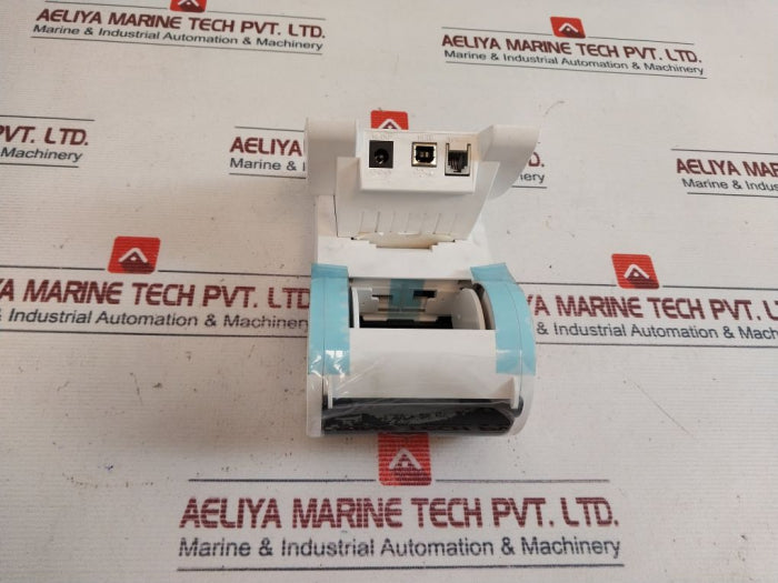 Seiko Instruments Slp 440 Smart Label Thermal Printer 100-240V 47-63Hz 0.48A