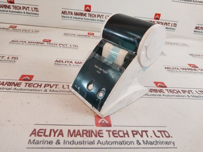 Seiko Instruments Slp 440 Smart Label Thermal Printer 100-240V 47-63Hz 0.48A