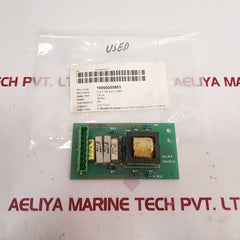 Seira 14024/2 Electronic Card