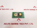 Seira 14024/2 Electronic Card
