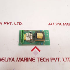 Seira 14024/2 Electronic Card