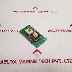 Seira 14024/2 Electronic Card