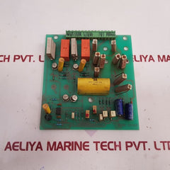 Seira 18065 Pcb Card
