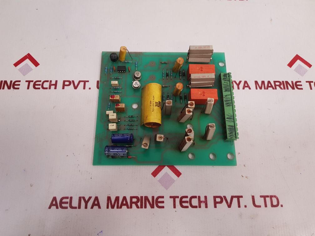 Seira 18065 Pcb Card