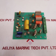 Seira 18065 Pcb Card