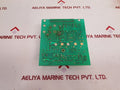 Seira 18065 Pcb Card