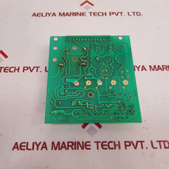 Seira 18065 Pcb Card