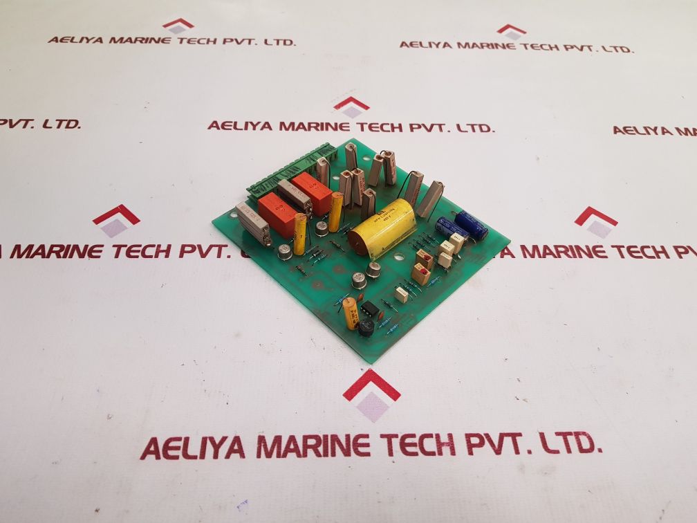 Seira 18065 Pcb Card