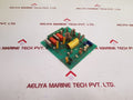 Seira 18065 Pcb Card