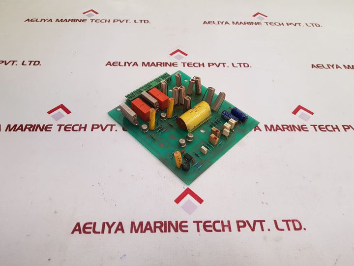 Seira 18065 Pcb Card