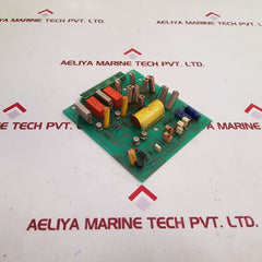 Seira 18065 Pcb Card