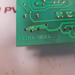 Seira 18065 Pcb Card
