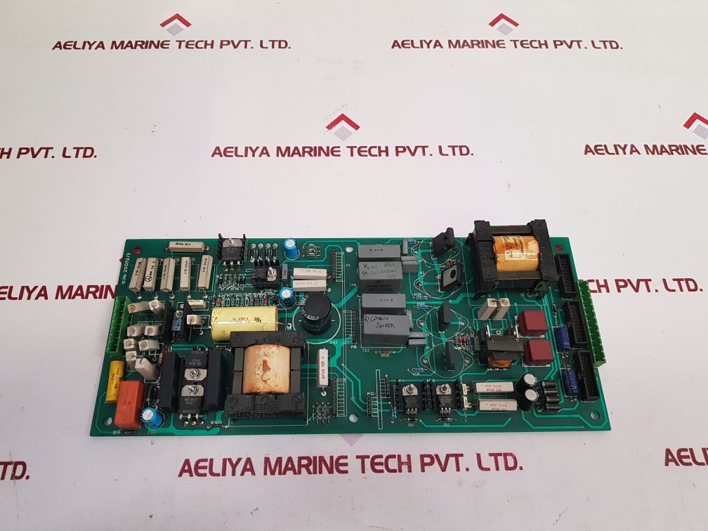 Seira 20072/3Pcb Card