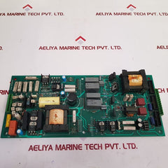 Seira 20072/3Pcb Card