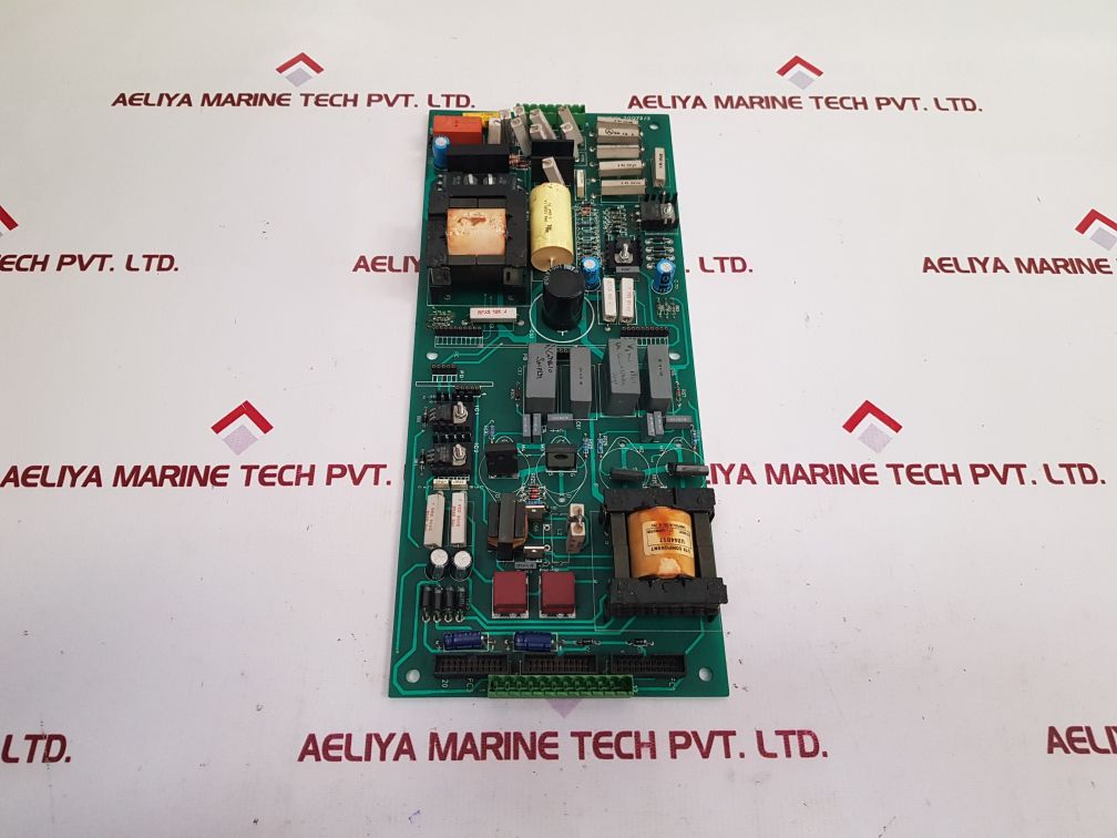 Seira 20072/3 Pcb Card