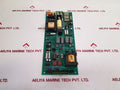 Seira 20072/3 Pcb Card