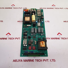 Seira 20072/3 Pcb Card