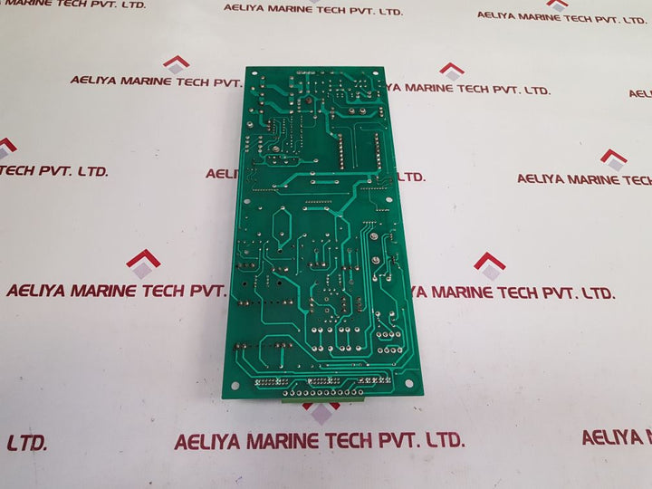 Seira 20072/3 Pcb Card