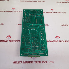 Seira 20072/3 Pcb Card