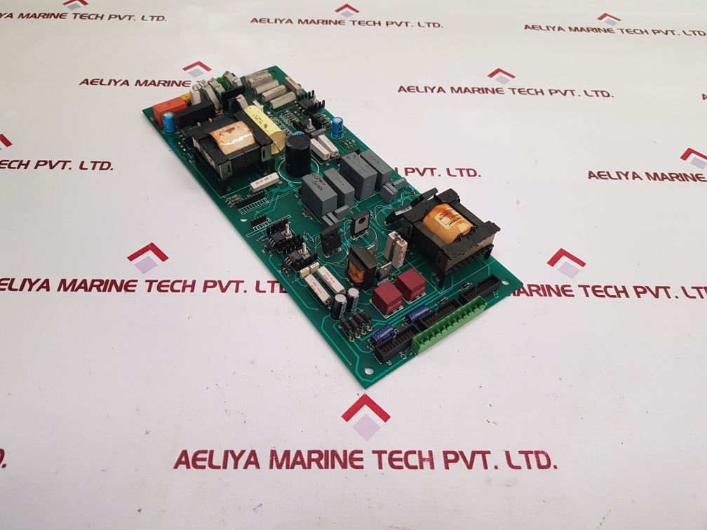 Seira 20072/3 Pcb Card