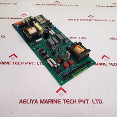 Seira 20072/3 Pcb Card
