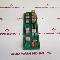 Seira 20431 Pcb Card
