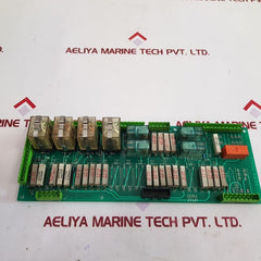 Seira 20431 Pcb Card