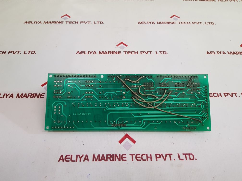 Seira 20431 Pcb Card