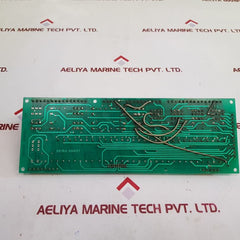 Seira 20431 Pcb Card